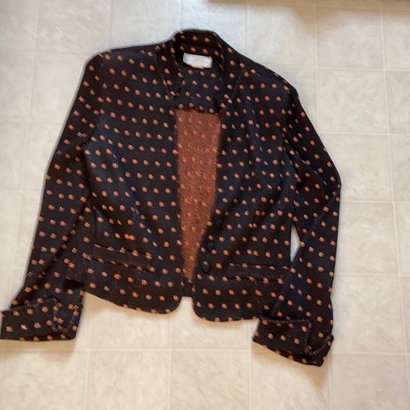 French Rags Sweaters - French Rags Vintage Cardigan